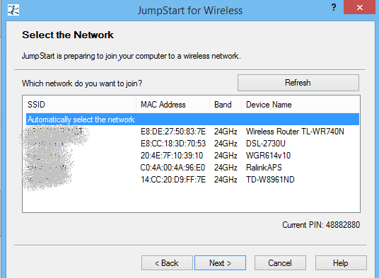 Como descobrir senha de rede wifi wep cracking pc