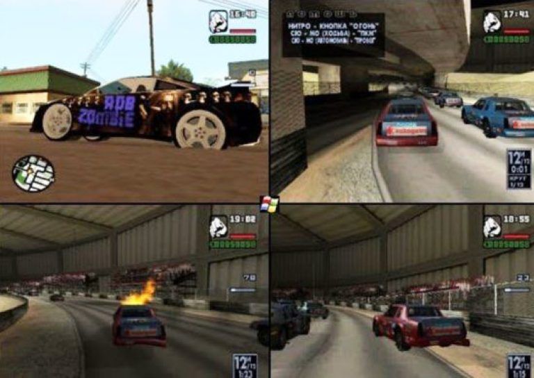 Fast And The Furious Tokyo Drift Game Pc